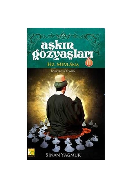 Aşkın Gözyaşları 2 - Sinan Yağmur