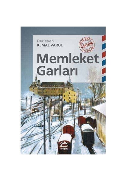 Memleket Garları-Kemal Varol