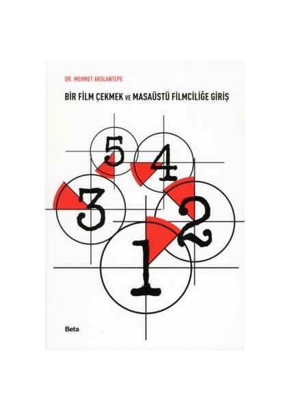Bir Film Çekmek Ve Masaüstü Filmciliğe Giriş