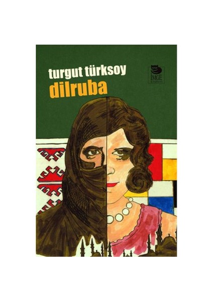 Dilruba - Turgut Türksoy