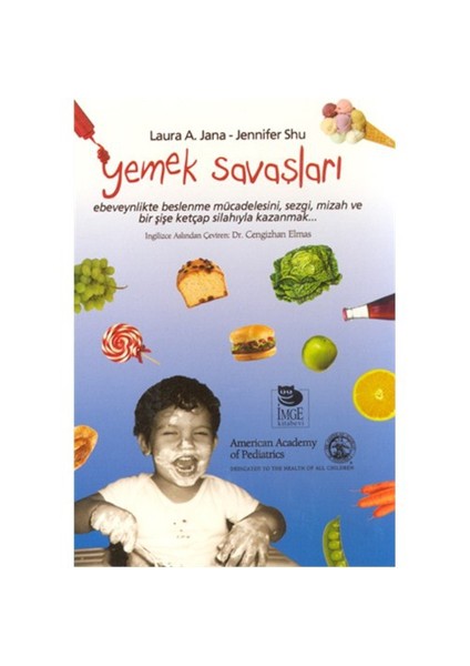 Yemek Savaşları - Jennifer Shu