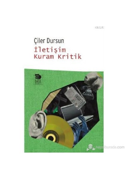 İletişim Kram Kiritik-Çiler Dursun