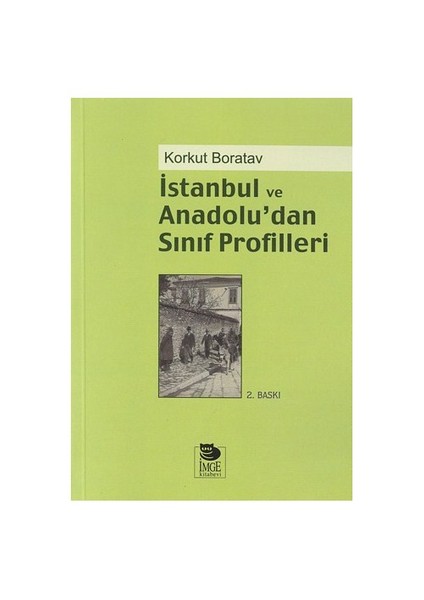 İstanbul Ve Anadolu'dan Sınıf Profilleri