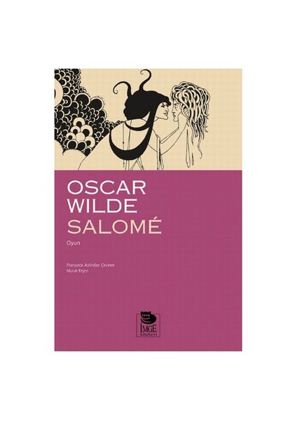 Salome - Oscar Wilde
