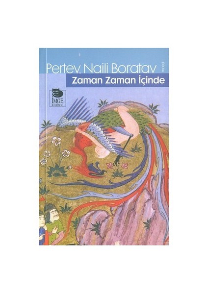 Zaman Zaman İçinde