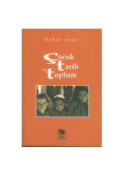 Çocuk, Tarih Ve Toplum