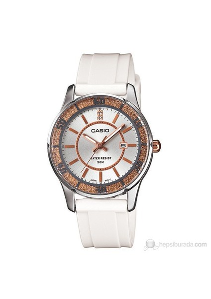 LTP-1358-4A2VDF Standart Kadın Kol Saati