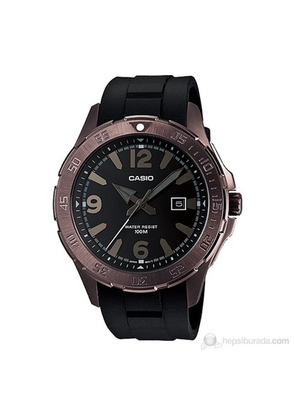 MTD-1073-1A1VDF Standart Erkek Kol Saati