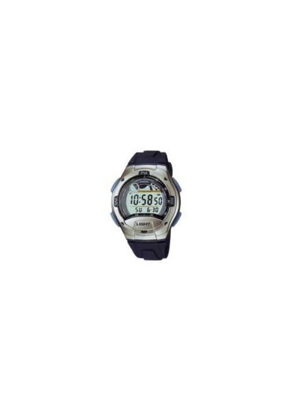W-753-2AVDF Digital Erkek Kol Saati
