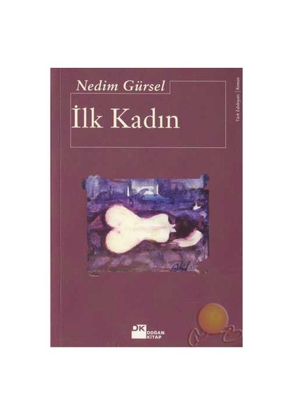 İlk Kadın