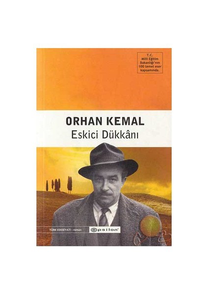Eskici ve Oğulları - Orhan Kemal