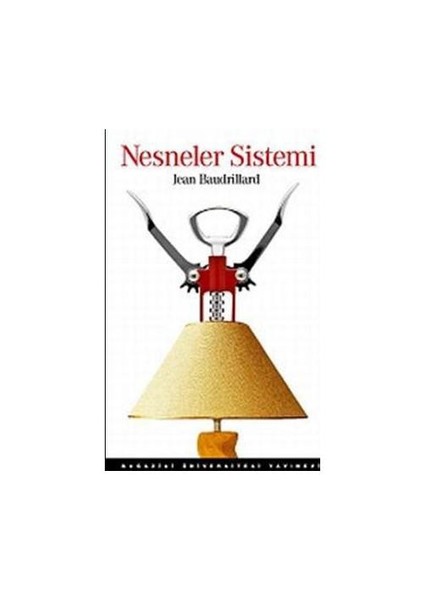 Nesneler Sistemi