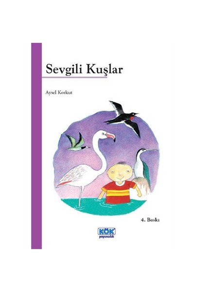 Sevgili Kuşlar