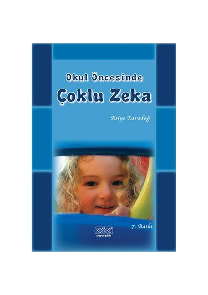 Okul Öncesinde Çoklu Zekâ