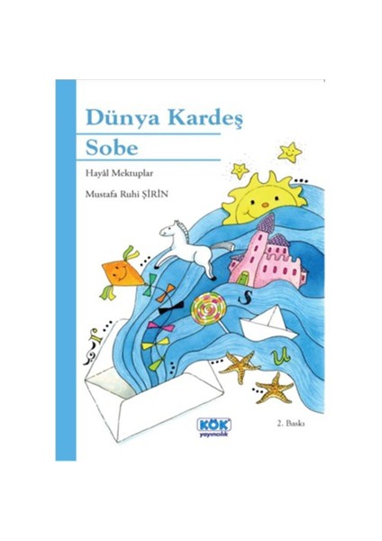 Dünya Kardeş Sobe