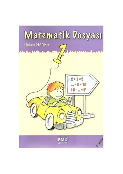 Matematik Dosyası 1