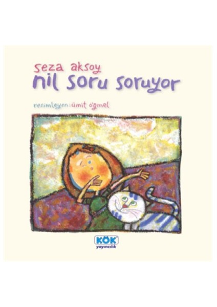 Nil Soru Soruyor