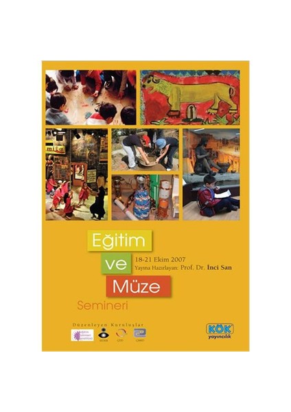 Eğitim Ve Müze Semineri