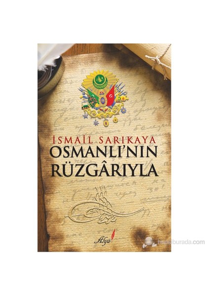 Osmanlı'nın Rüzgarıyla