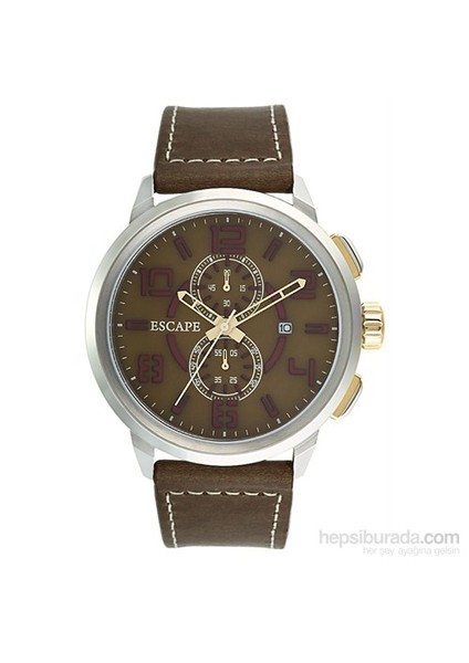 EC1067-102 Erkek Kol Saati