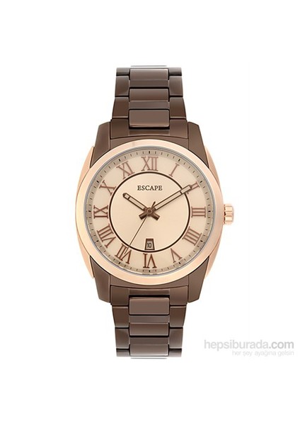 EC1085-103 Erkek Kol Saati