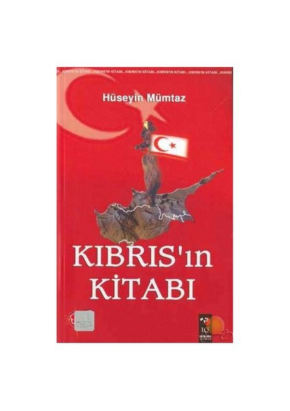 Kıbrıs'ın Kitabı