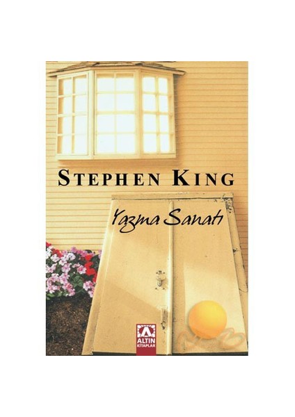 Yazma Sanatı - Stephen King