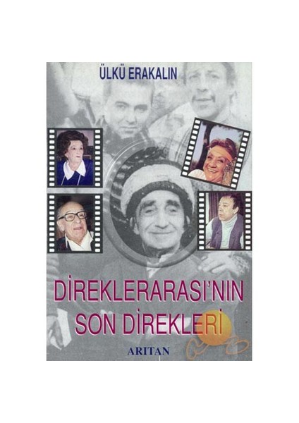 Direklerarası'nın Son Direkleri