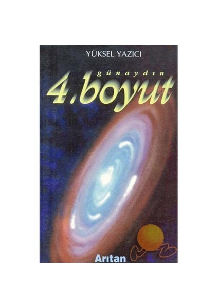 Günaydın 4. Boyut-Yüksel Yazıcı
