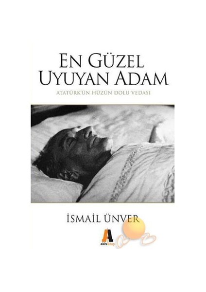 En Güzel Uyuyan Adam