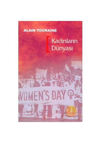 Kadınların Dünyası