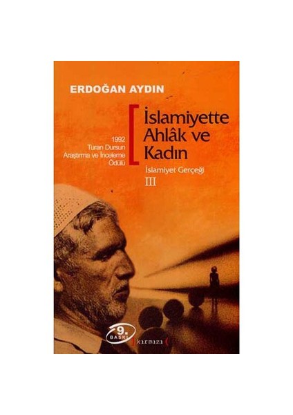 İslamiyette Ahlak Ve Kadın - Erdoğan Aydın