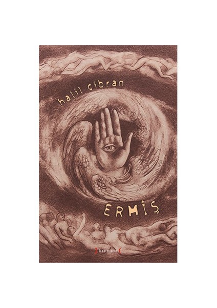 Ermiş - Halil Cibran