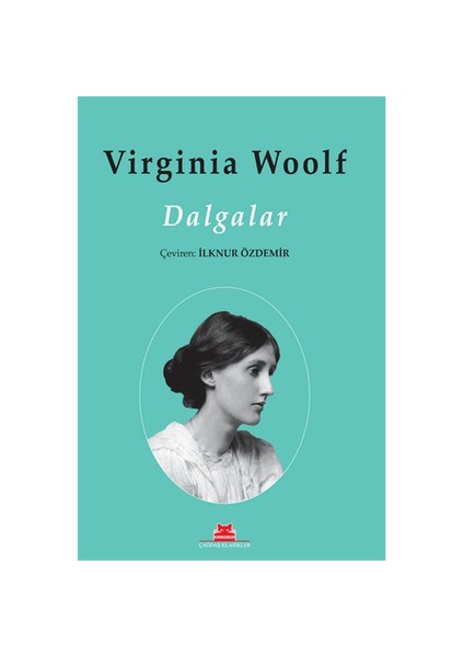 Dalgalar - Virginia Woolf