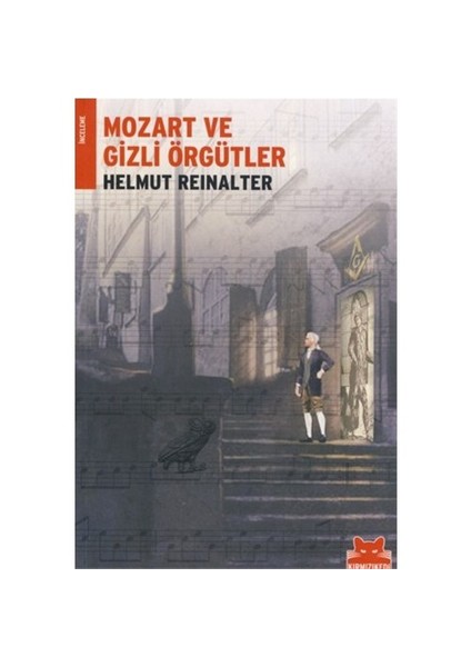 Mozart ve Gizli Örgütler