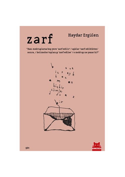 Zarf