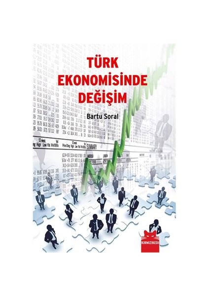 Türk Ekonomisinde Değişim