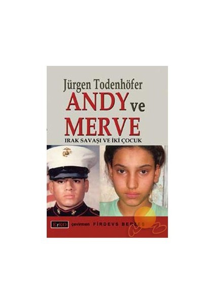 Andy Ve Merve