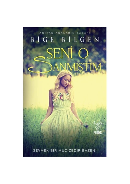 Seni O Sanmıştım-Bige Bilgen