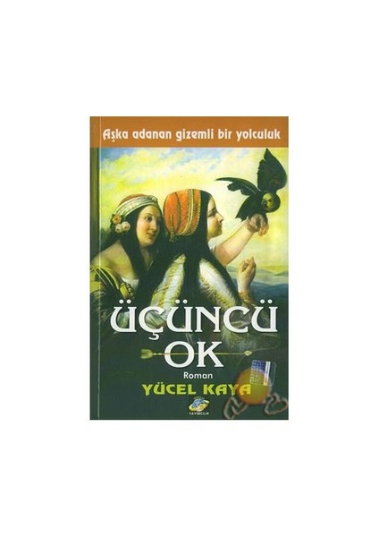 Üçüncü Ok