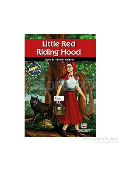 Little Red Riding Hood