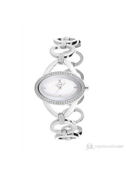 Fj193s-09Sd Kadın Kol Saati