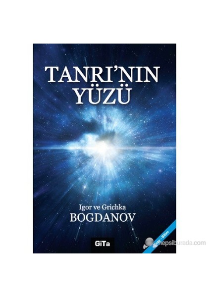 Tanrı’Nın Yüzü-Grichka Bogdanov