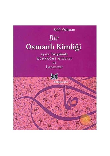 Bir Osmanlı Kimliği