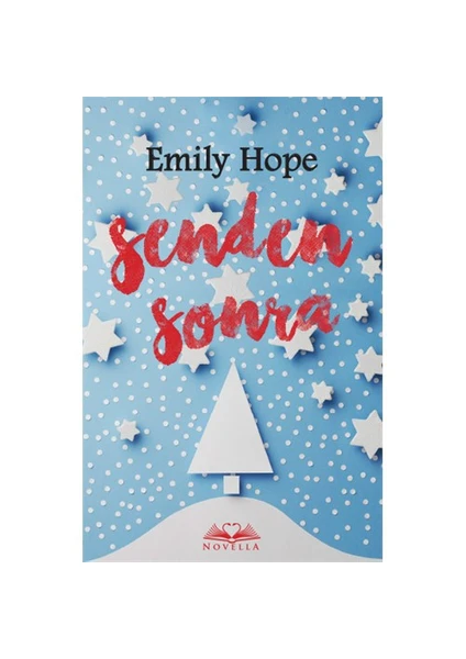 Senden Sonra-Emily Hope