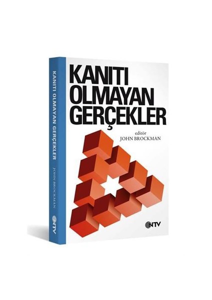 Kanıtı Olmayan Gerçekler