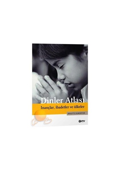 Dinler Atlası