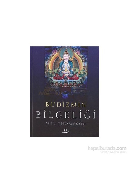 Budizmin Bilgeliği