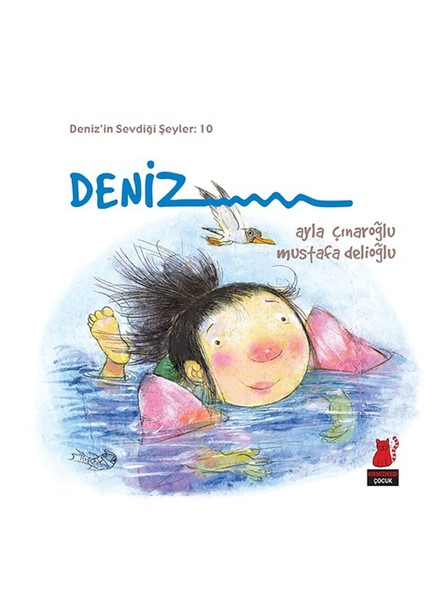 Deniz-Ayla Çınaroğlu
