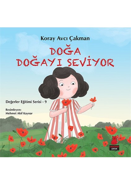 Doğa Doğayı Seviyor - Koray Avcı Çakman